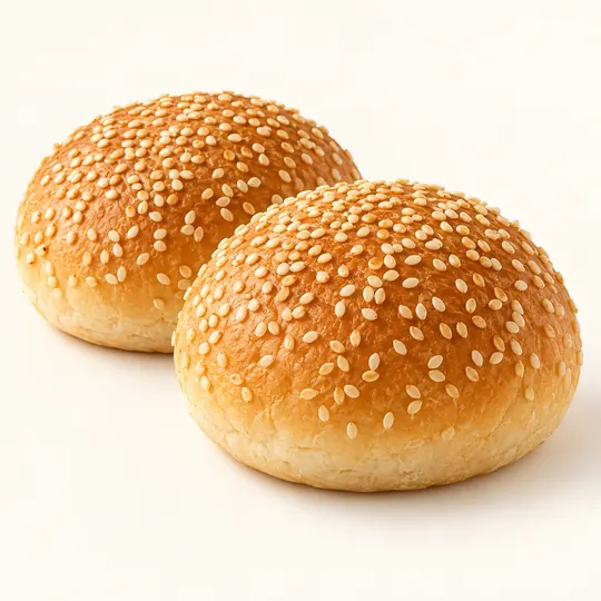 Burburella sesamo