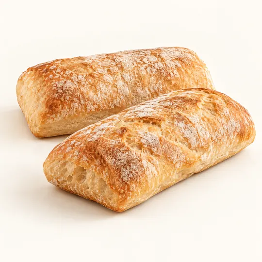 Ciabatte lunghe