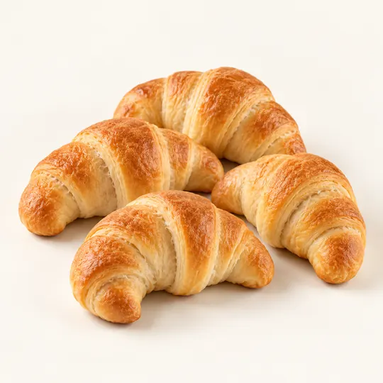 Cornetti mignon