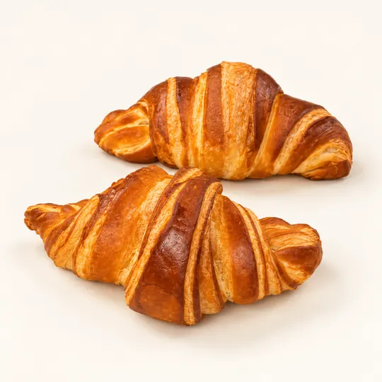 Cornetto sfoglia