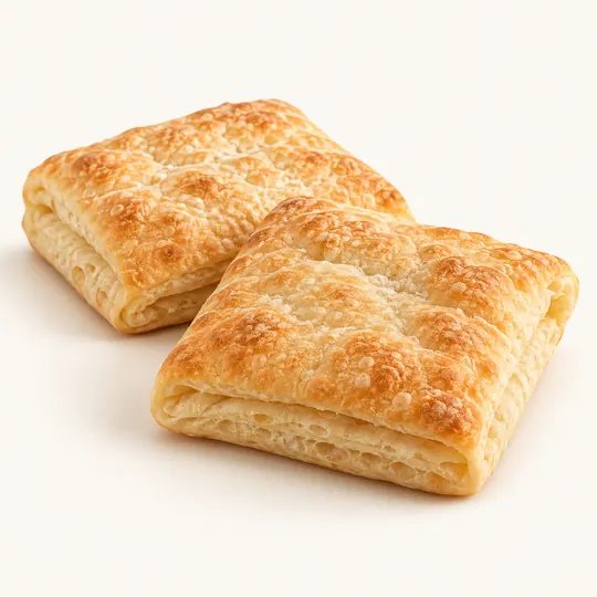 Fazzoletti pane