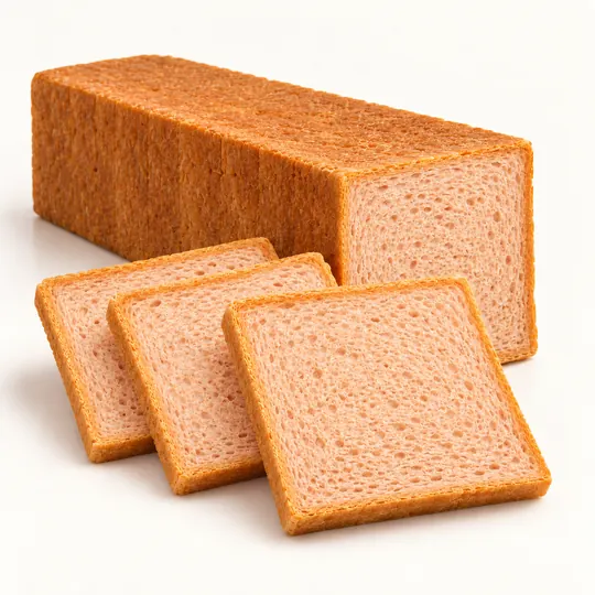 Pancarrè rosso