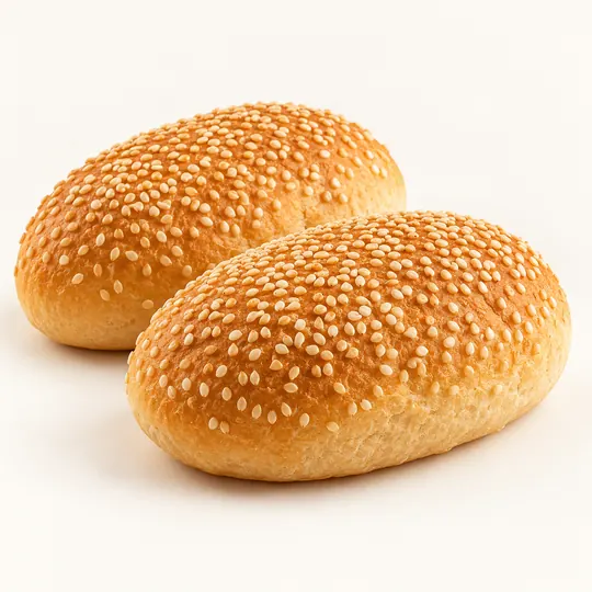 Panini extra sesamo