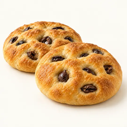Rustiche olive