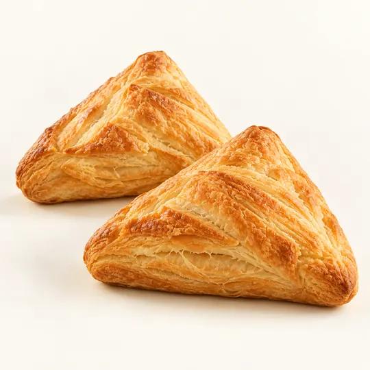Triangolo sfoglia