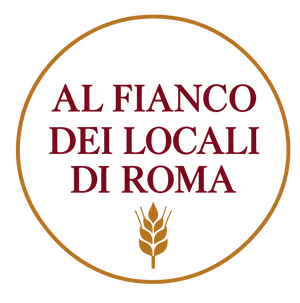 Al fianco dei locali di Roma